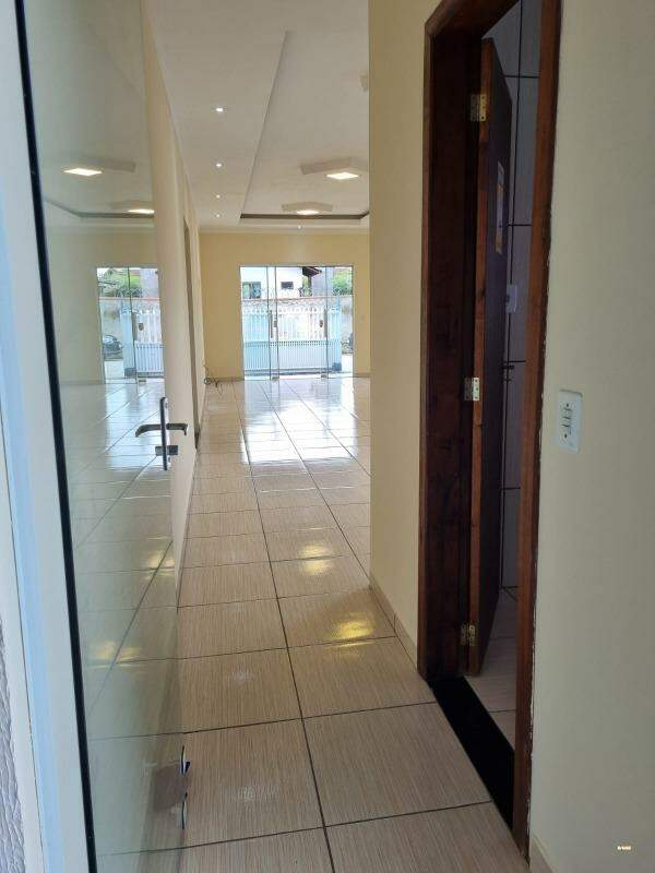 Imagem Casa à venda, 3 quartos, 1 suíte, 2 vagas, Itajuba - Barra Velha/SC