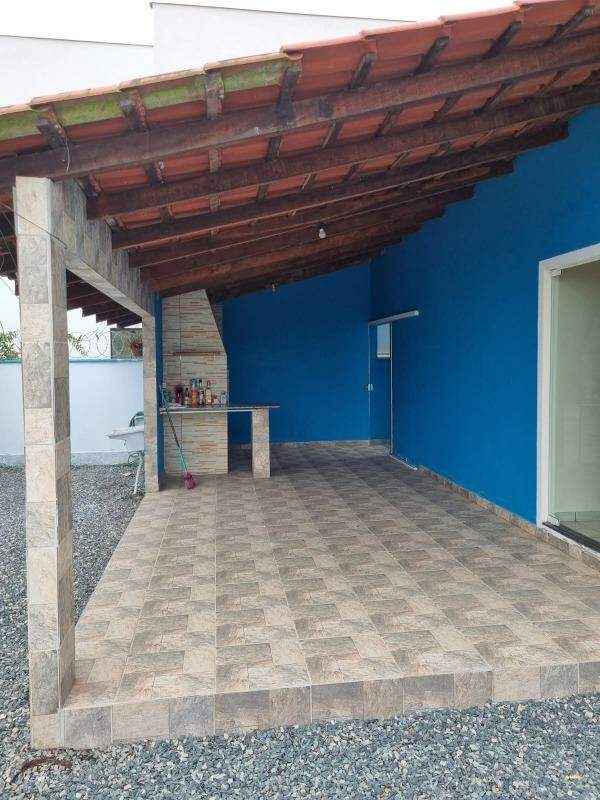 Imagem Casa à venda, 3 quartos, 1 suíte, 2 vagas, Itajuba - Barra Velha/SC