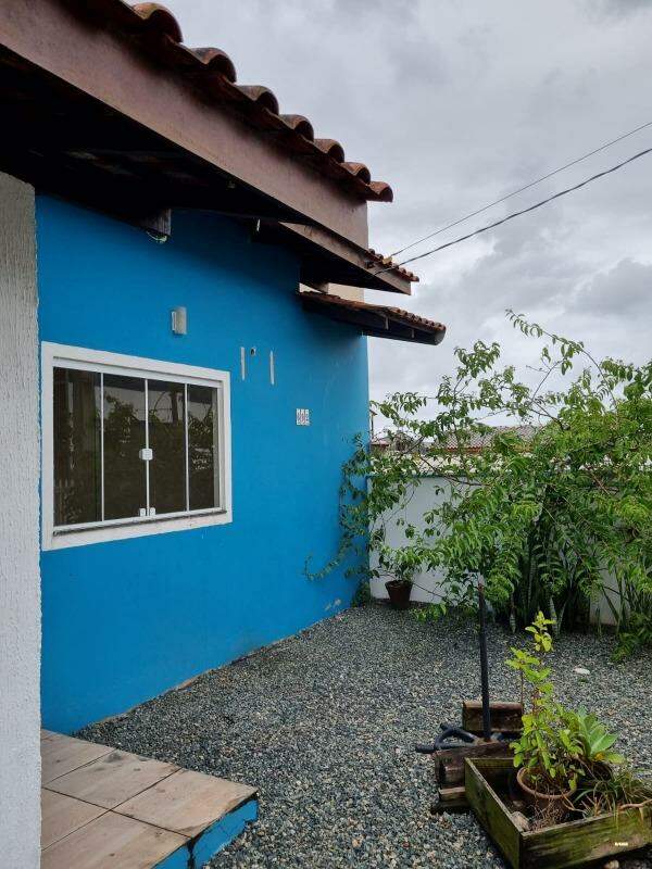 Imagem Casa à venda, 3 quartos, 1 suíte, 2 vagas, Itajuba - Barra Velha/SC