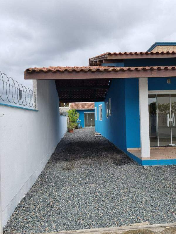Imagem Casa à venda, 3 quartos, 1 suíte, 2 vagas, Itajuba - Barra Velha/SC