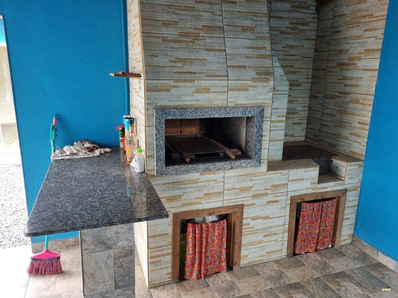 Imagem Casa à venda, 3 quartos, 1 suíte, 2 vagas, Itajuba - Barra Velha/SC