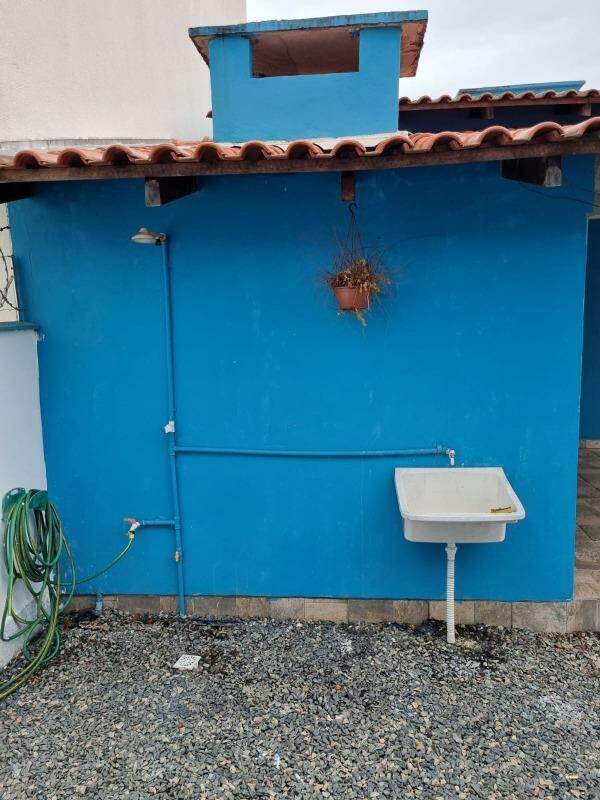 Imagem Casa à venda, 3 quartos, 1 suíte, 2 vagas, Itajuba - Barra Velha/SC