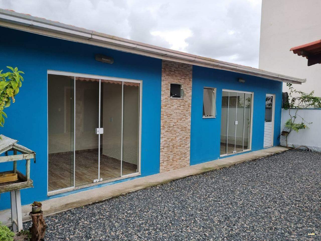Imagem Casa à venda, 3 quartos, 1 suíte, 2 vagas, Itajuba - Barra Velha/SC