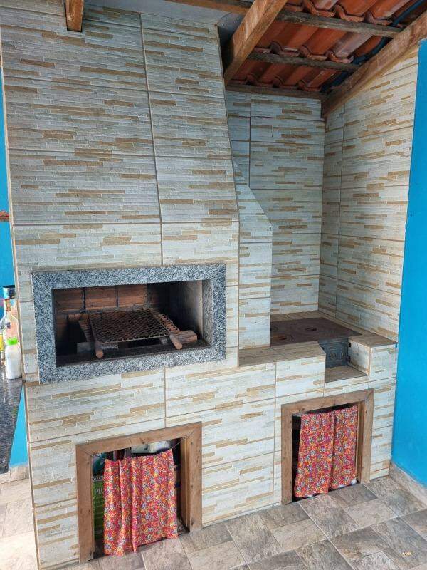 Imagem Casa à venda, 3 quartos, 1 suíte, 2 vagas, Itajuba - Barra Velha/SC