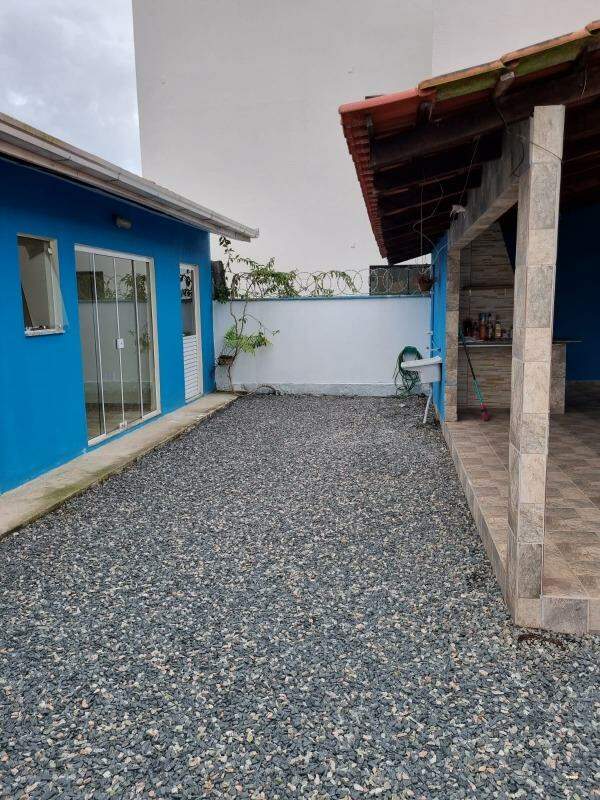 Imagem Casa à venda, 3 quartos, 1 suíte, 2 vagas, Itajuba - Barra Velha/SC