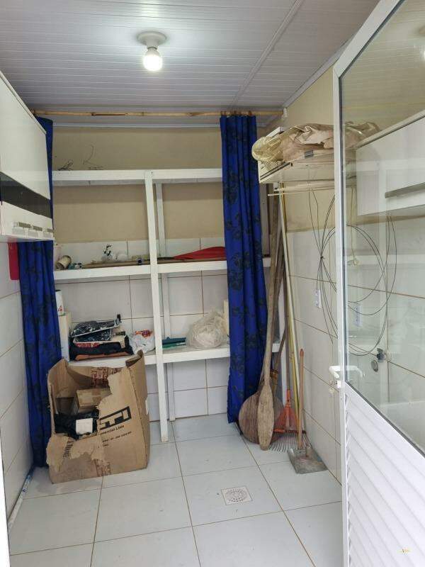Imagem Casa à venda, 3 quartos, 1 suíte, 2 vagas, Itajuba - Barra Velha/SC