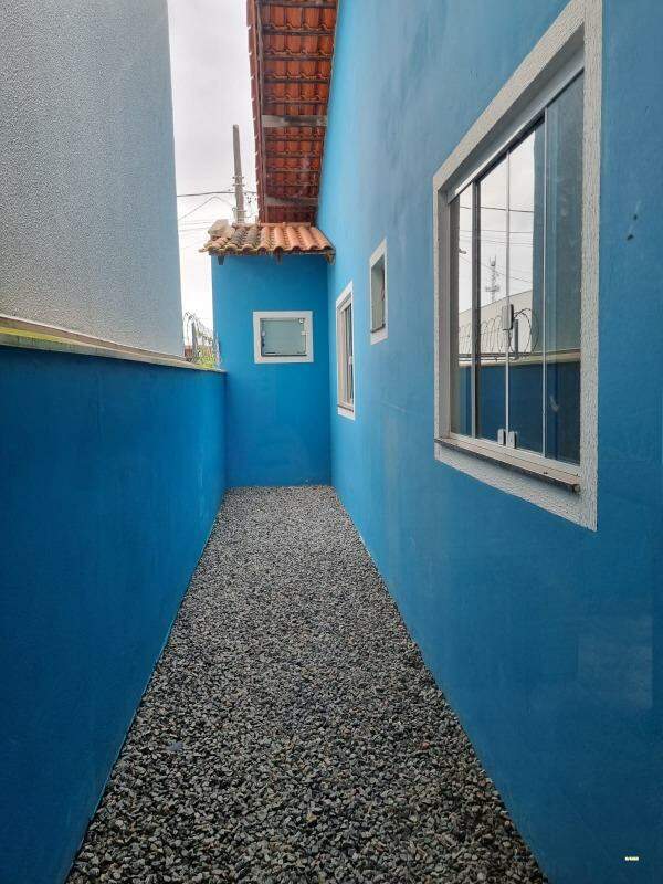 Imagem Casa à venda, 3 quartos, 1 suíte, 2 vagas, Itajuba - Barra Velha/SC