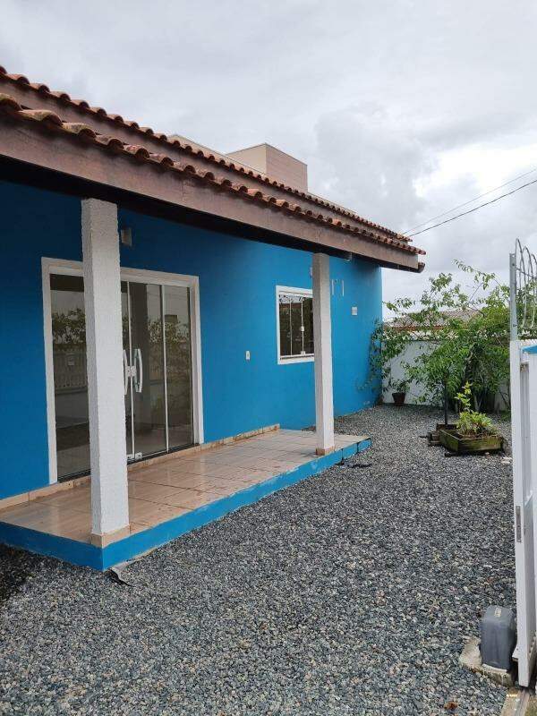 Imagem Casa à venda, 3 quartos, 1 suíte, 2 vagas, Itajuba - Barra Velha/SC