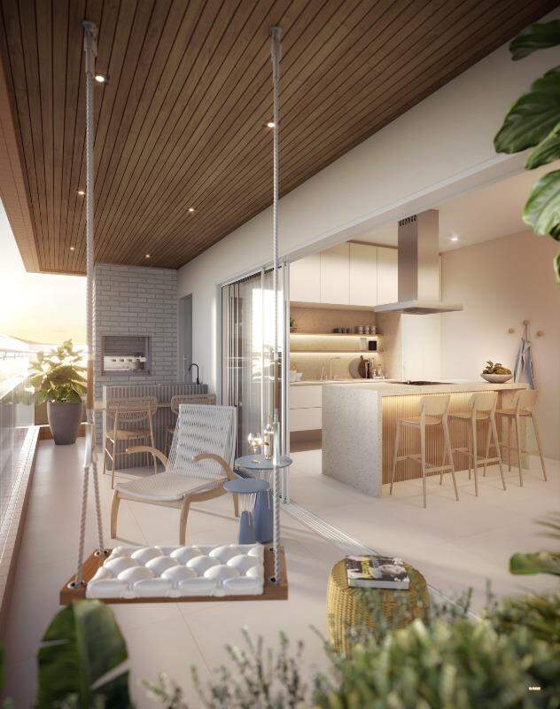 Imagem Apartamento na Planta no Itacolomi em Balneário Piçarras