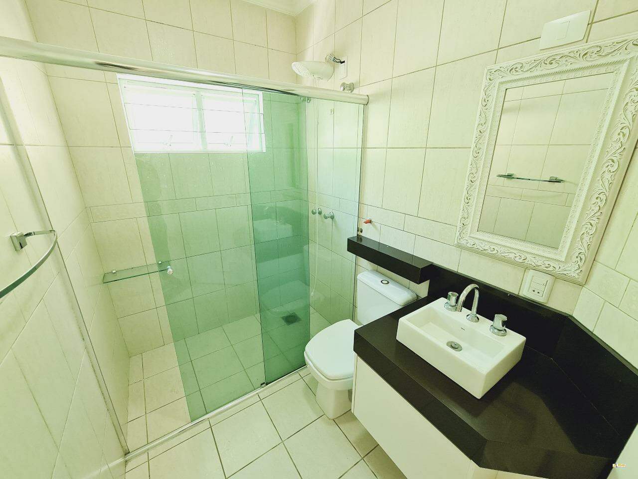 Imagem Casa à venda, 1 quarto, 3 suítes, 3 vagas, Jaraguá Esquerdo - Jaraguá do Sul/SC