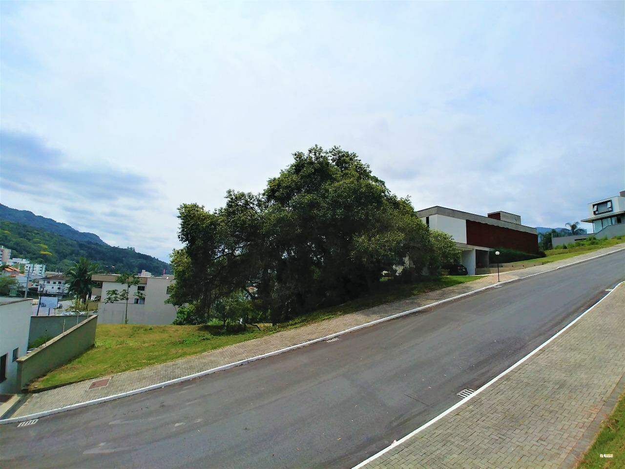 Terreno / Lote à venda, Baependi - Jaraguá do Sul/SC