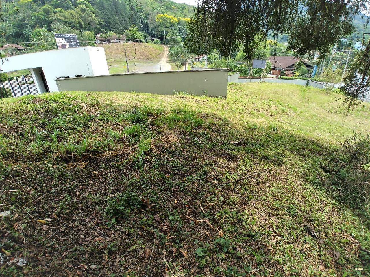 Imagem Terreno / Lote à venda, Baependi - Jaraguá do Sul/SC