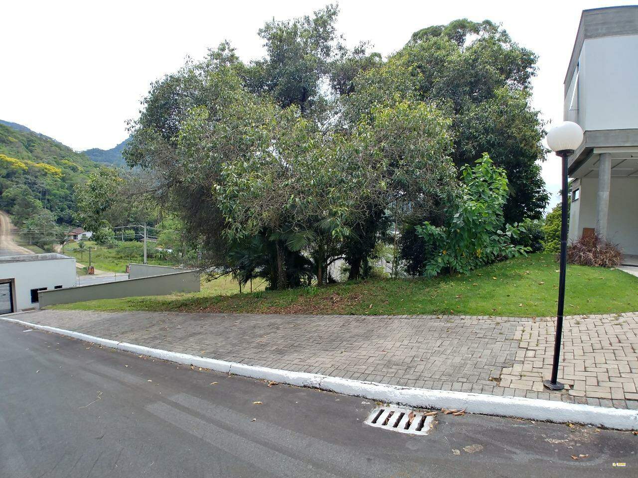 Imagem Terreno / Lote à venda, Baependi - Jaraguá do Sul/SC