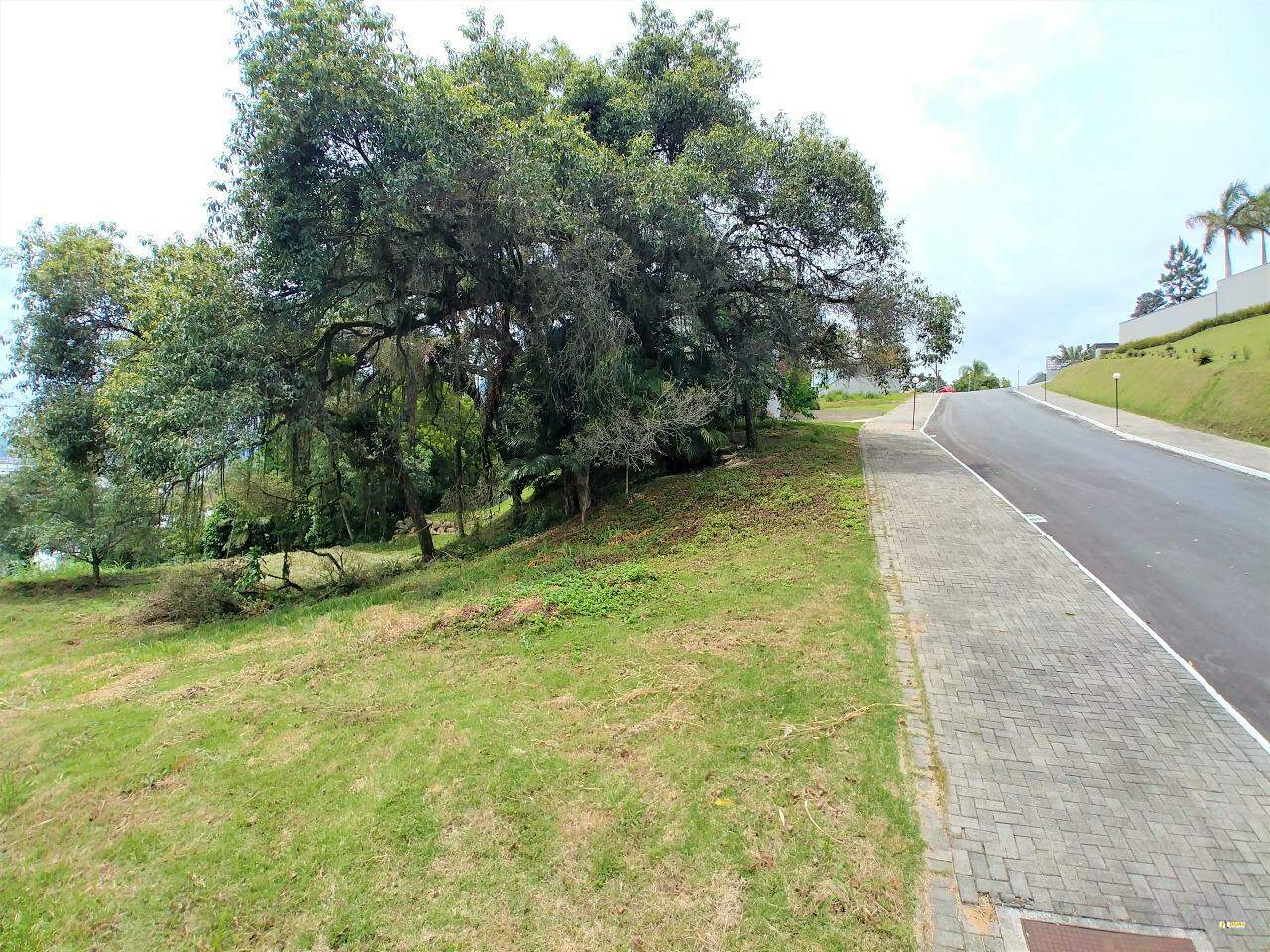 Imagem Terreno / Lote à venda, Baependi - Jaraguá do Sul/SC