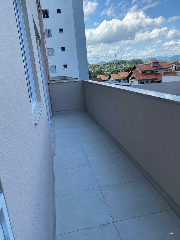 Imagem Apartamento à venda, 2 quartos, 1 suíte, Barra do Rio Cerro - Jaraguá do Sul/SC
