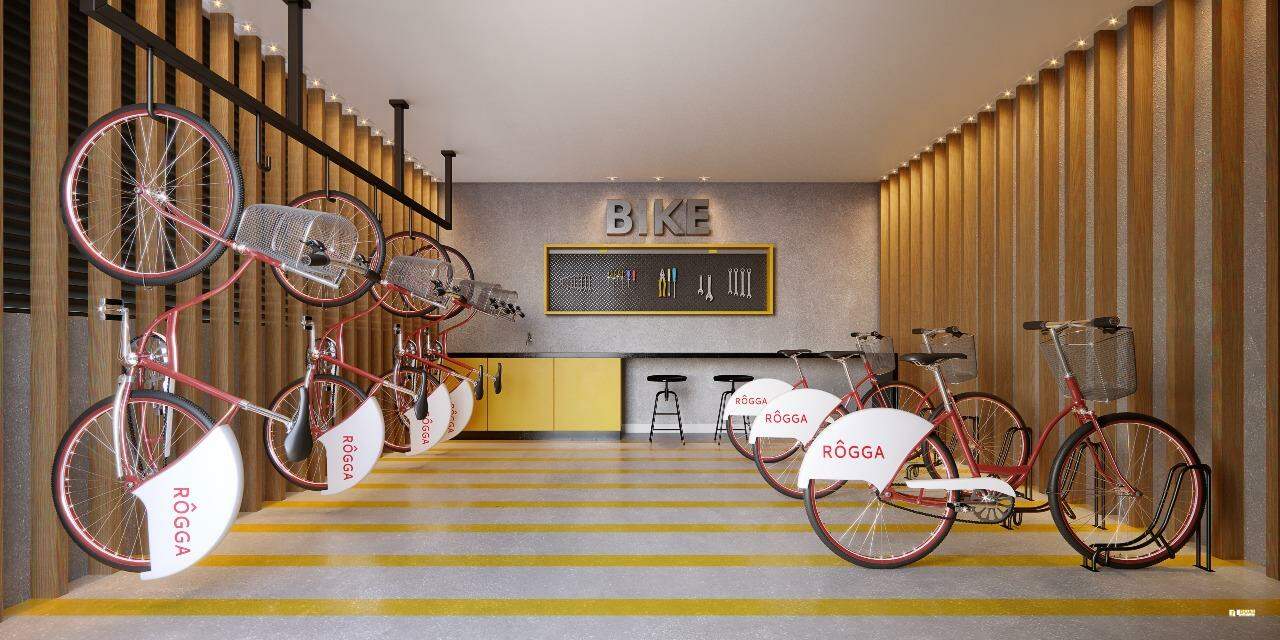 Imagem Apartamento à venda, 1 quarto, 2 suítes, 1 vaga, Tabuleiro - Barra Velha/SC