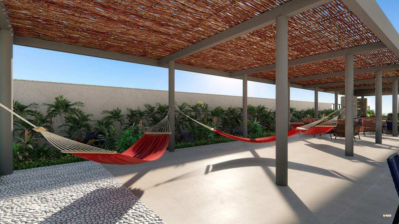 Imagem Apartamento à venda, 1 quarto, 2 suítes, 1 vaga, Tabuleiro - Barra Velha/SC