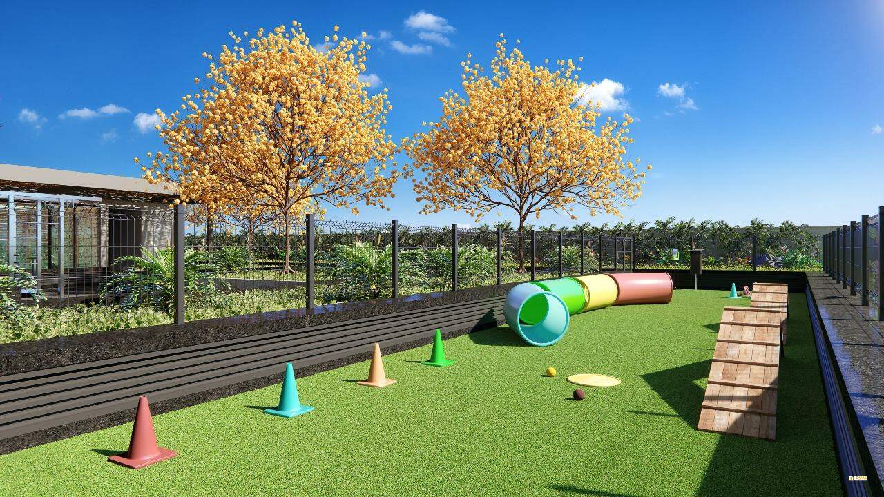 Imagem Apartamento à venda, 1 quarto, 2 suítes, 1 vaga, Tabuleiro - Barra Velha/SC