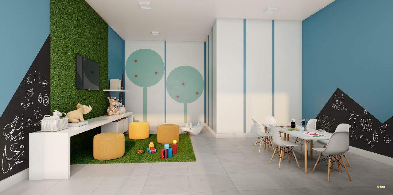 Imagem Apartamento à venda, 2 quartos, 1 vaga, Centro - Itapoá/SC