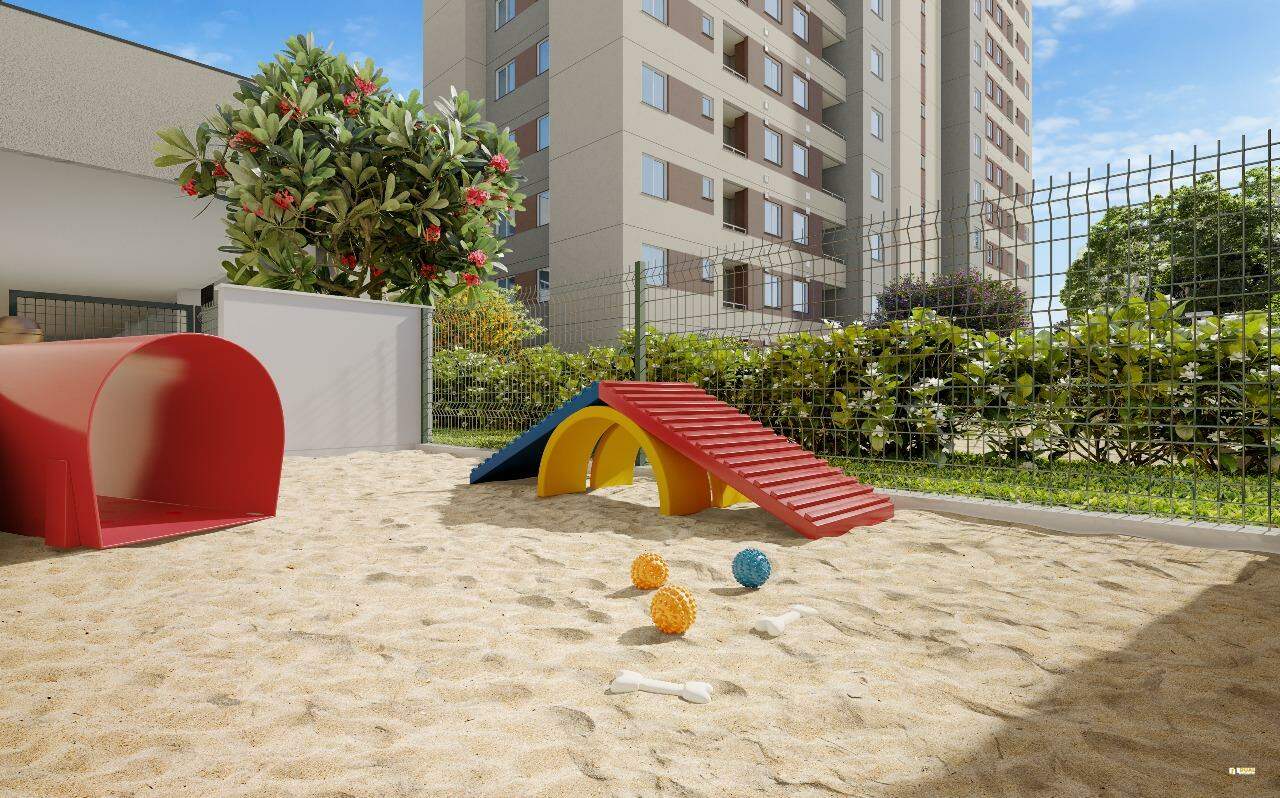 Imagem Apartamento à venda, 2 quartos, 1 vaga, Centro - Itapoá/SC