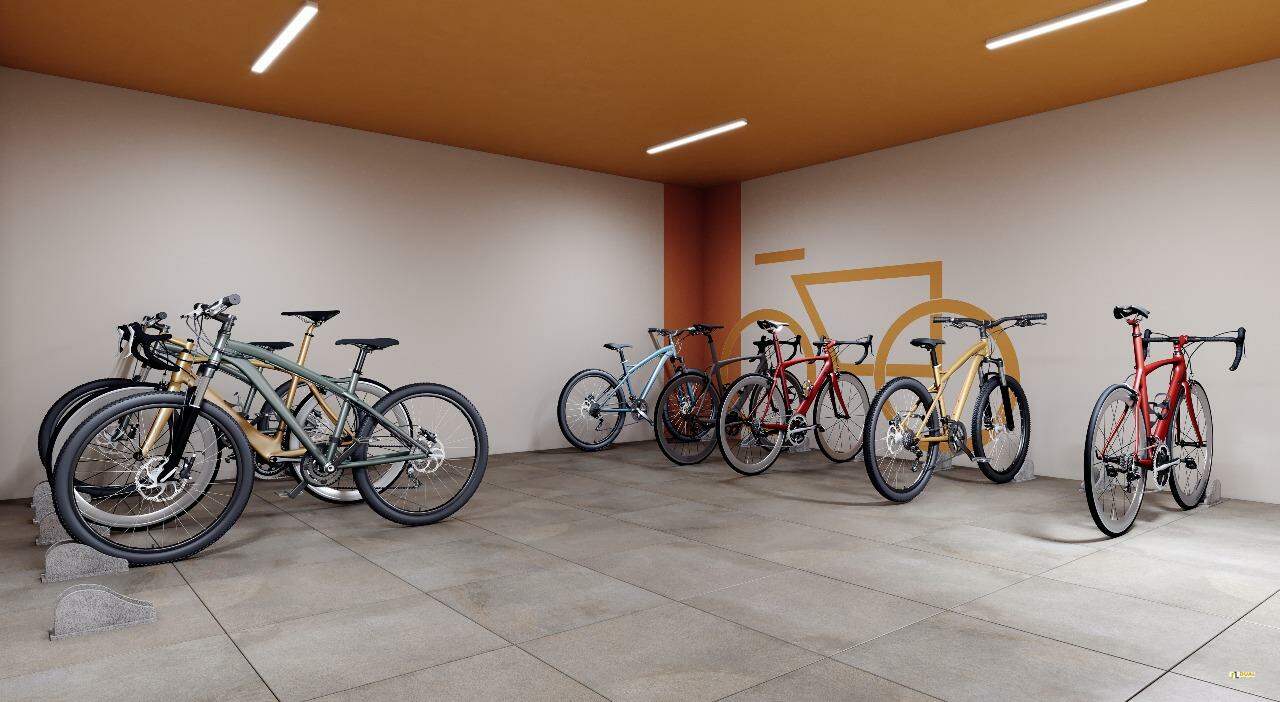 Imagem Apartamento à venda, 2 quartos, 1 vaga, Centro - Itapoá/SC