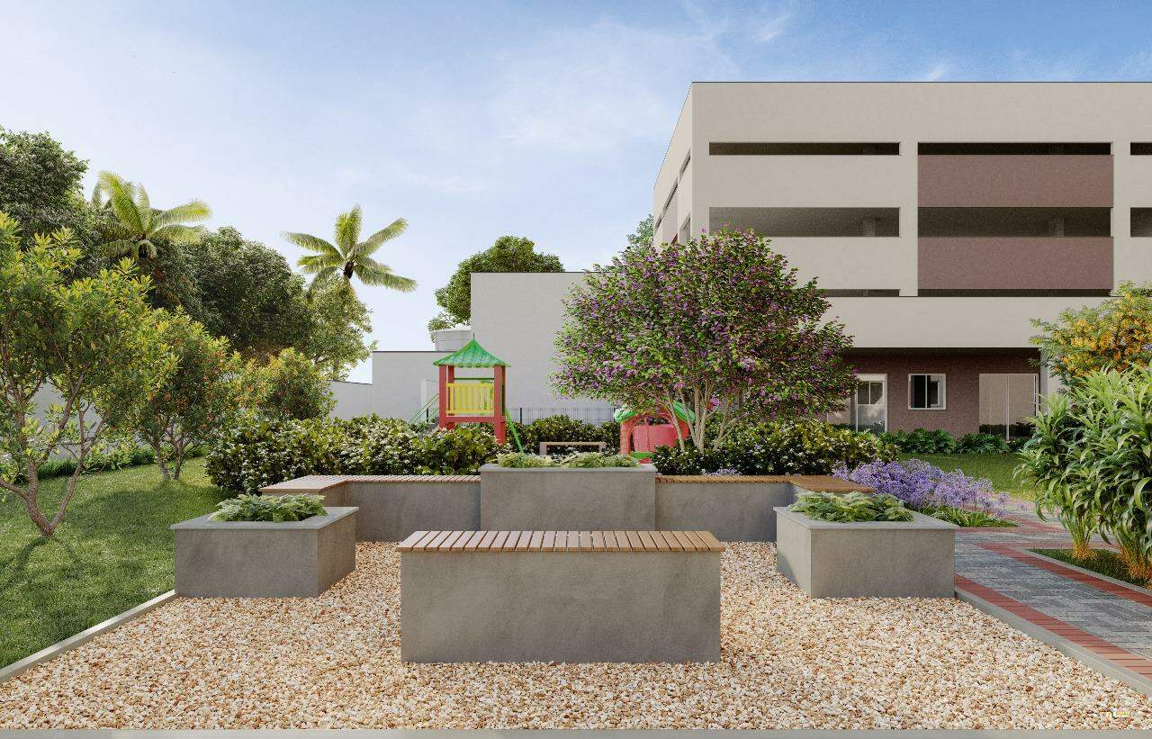 Imagem Apartamento à venda, 2 quartos, 1 vaga, Centro - Itapoá/SC