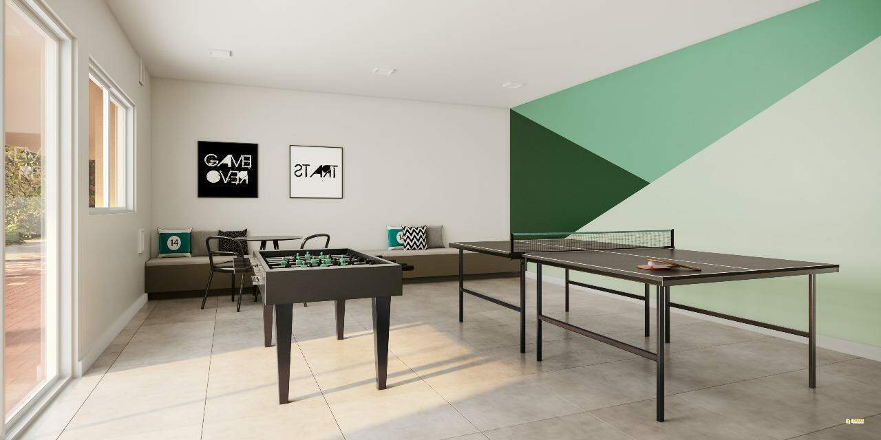 Imagem Apartamento à venda, 2 quartos, 1 vaga, Centro - Itapoá/SC