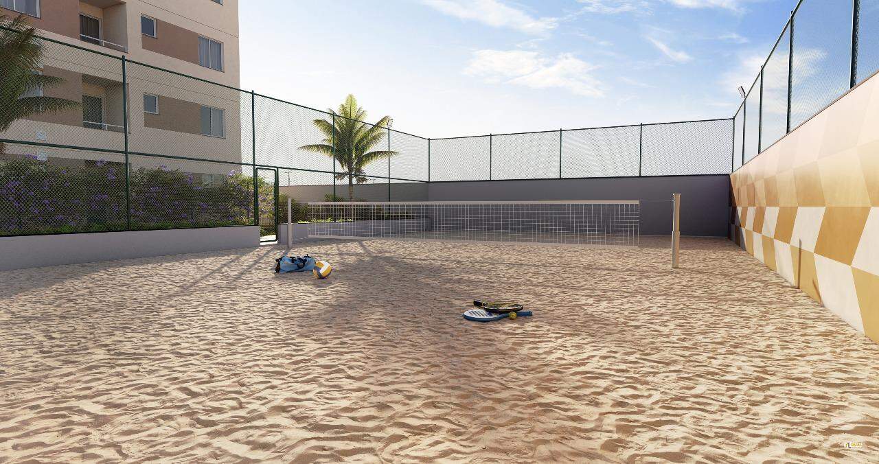 Imagem Apartamento à venda, 2 quartos, 1 vaga, Centro - Itapoá/SC