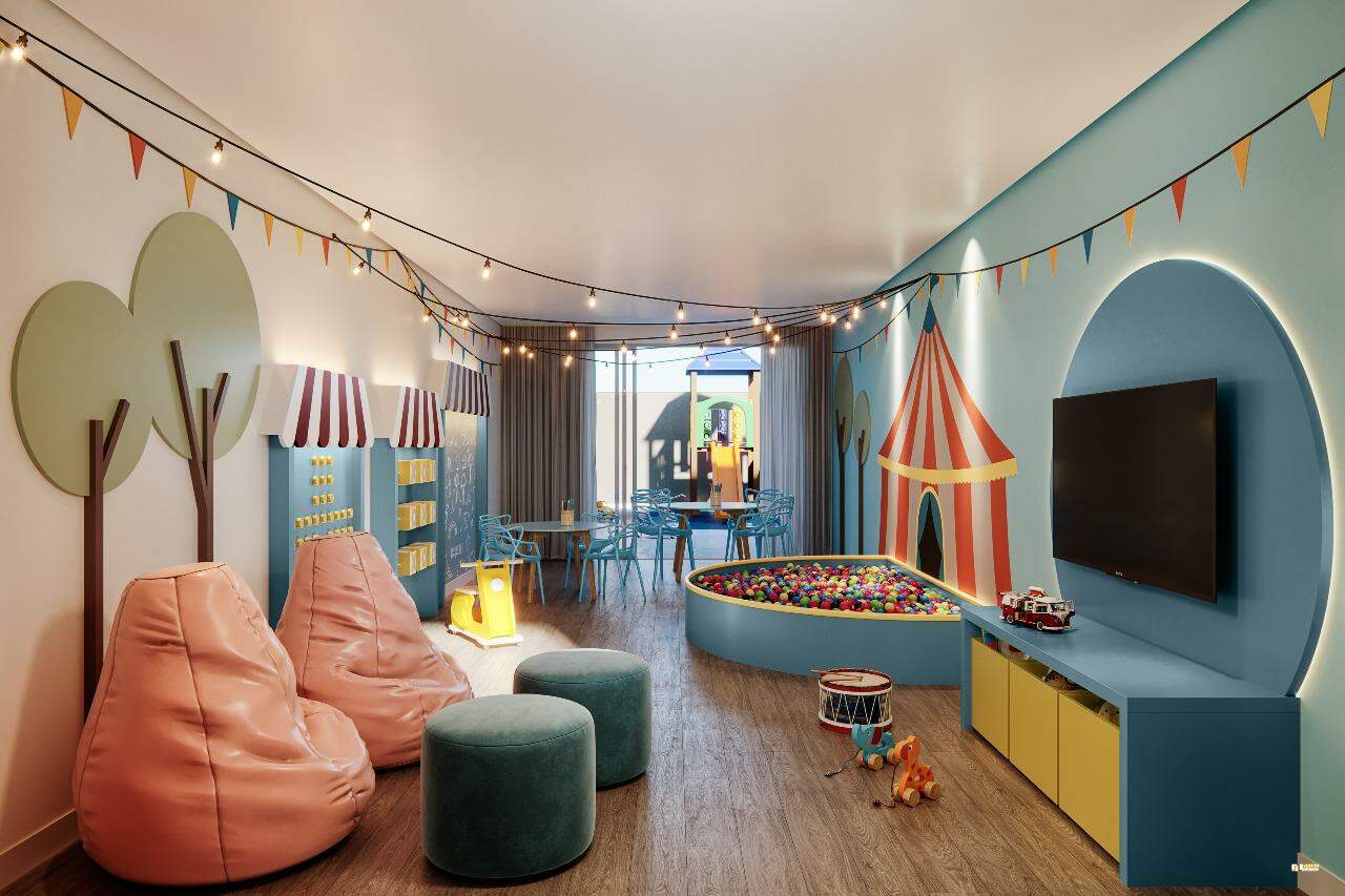 Imagem Apartamento à venda, 2 quartos, 1 suíte, 1 vaga, Itacolomi - Balneário Piçarras/SC