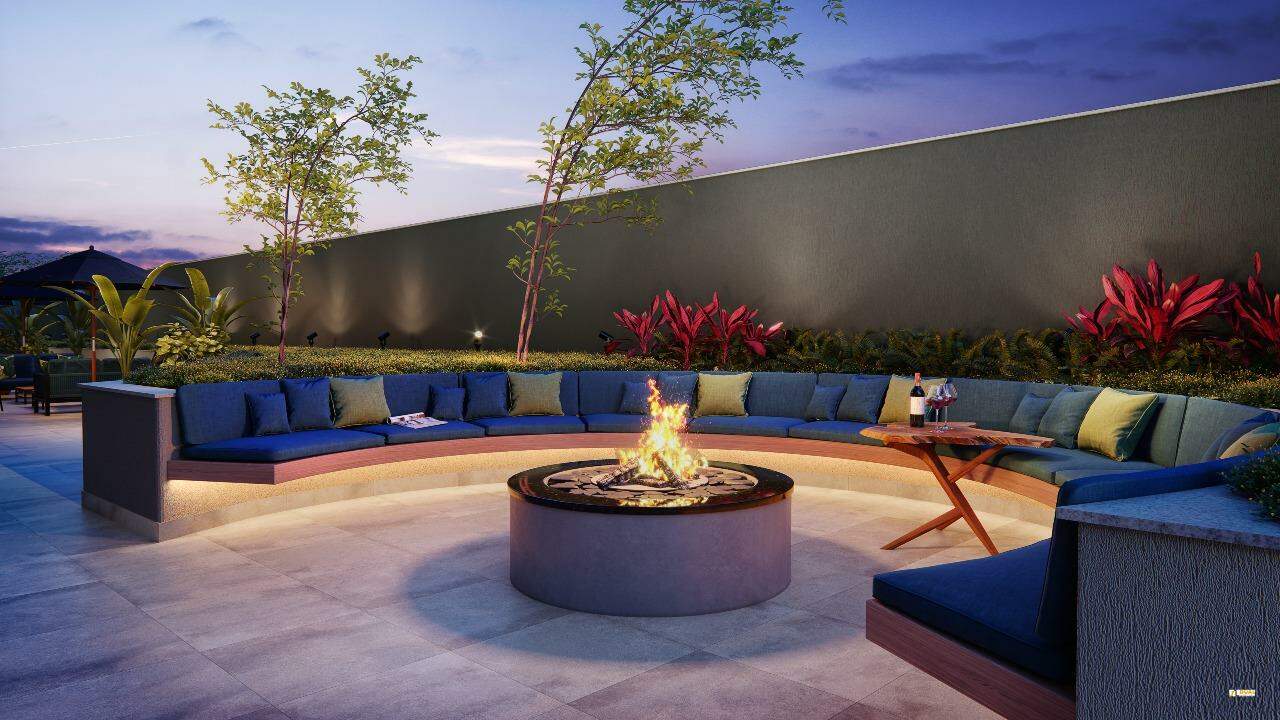 Imagem Apartamento à venda, 2 quartos, 1 suíte, 1 vaga, Itacolomi - Balneário Piçarras/SC