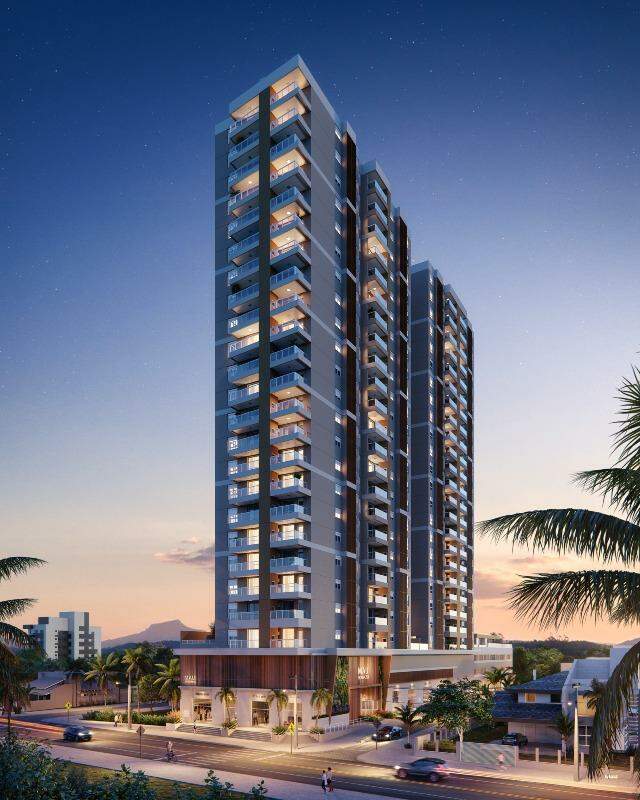 Imagem Apartamento à venda, 2 quartos, 1 suíte, 1 vaga, Itacolomi - Balneário Piçarras/SC