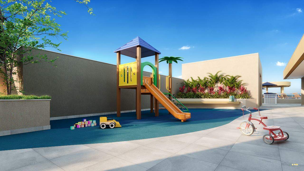 Imagem Apartamento à venda, 2 quartos, 1 suíte, 1 vaga, Itacolomi - Balneário Piçarras/SC