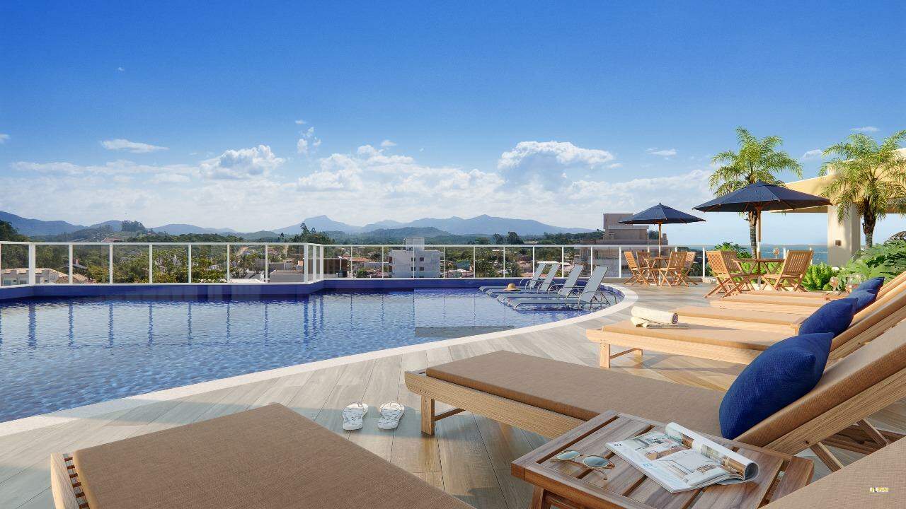 Imagem Apartamento à venda, 2 quartos, 1 suíte, 1 vaga, Itacolomi - Balneário Piçarras/SC