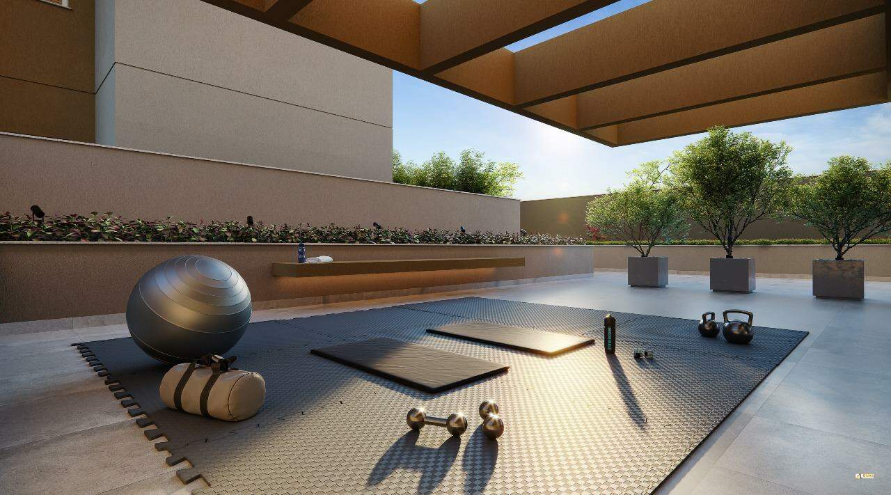 Imagem Apartamento à venda, 2 quartos, 1 suíte, 1 vaga, Itacolomi - Balneário Piçarras/SC