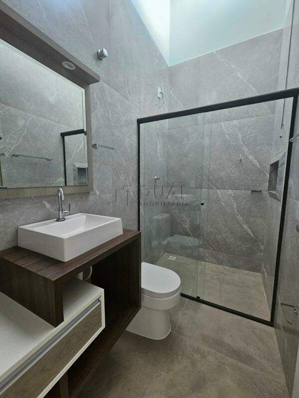 Imagem Sobrado geminado a venda no bairro Três Rios do Norte em Jaraguá do Sul