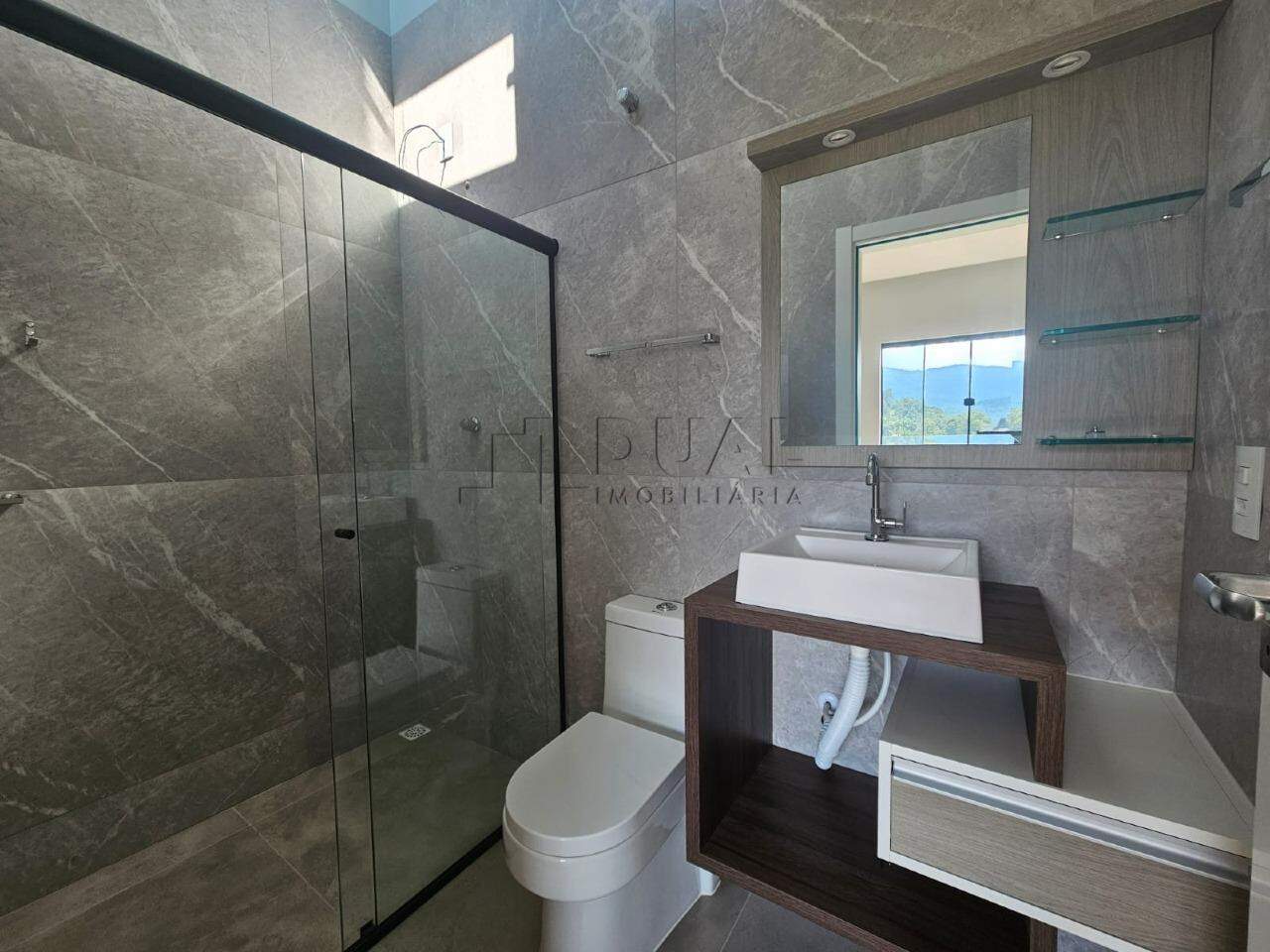 Imagem Sobrado geminado a venda no bairro Três Rios do Norte em Jaraguá do Sul