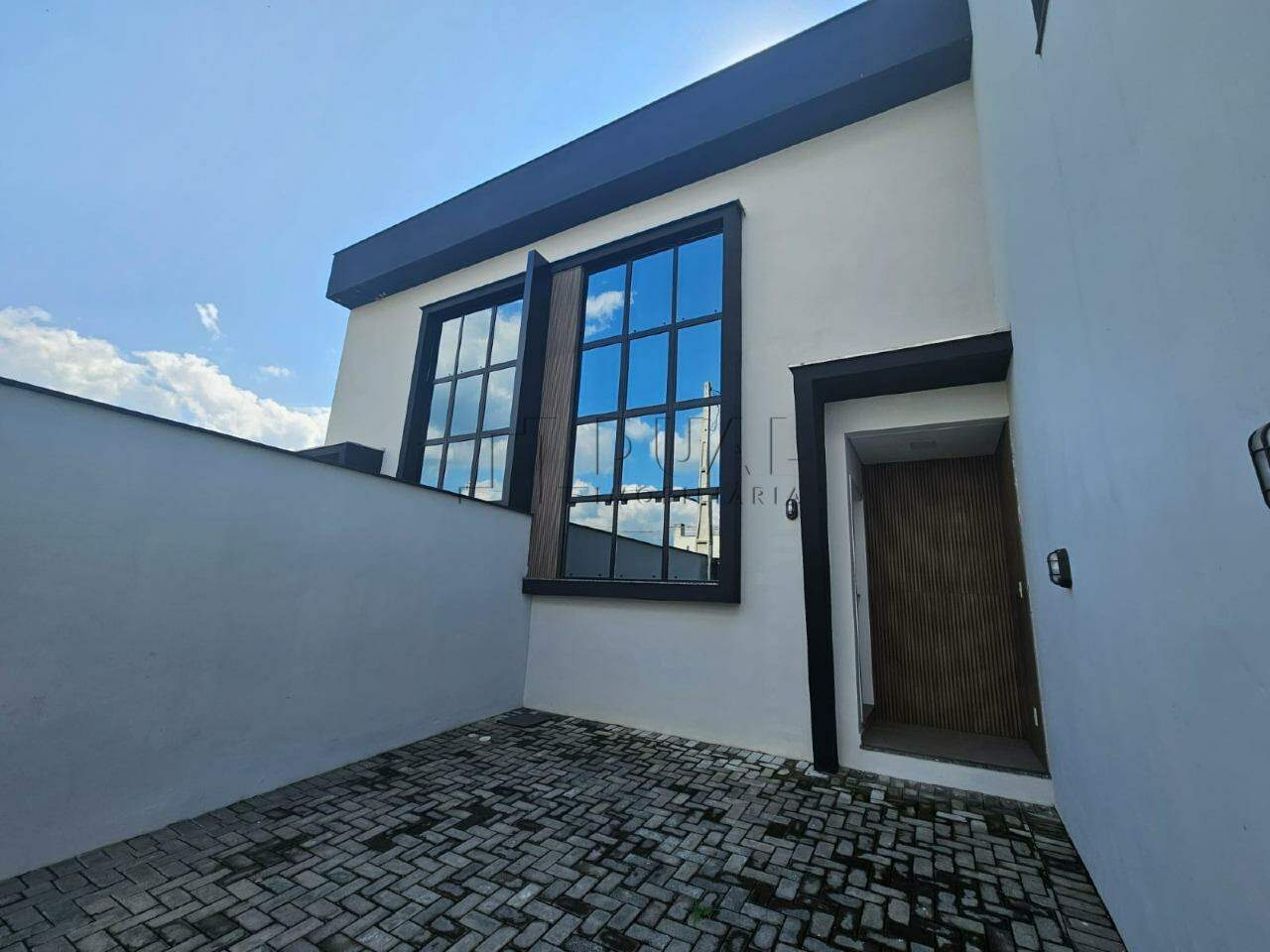 Imagem principal Sobrado geminado a venda no bairro Três Rios do Norte em Jaraguá do Sul