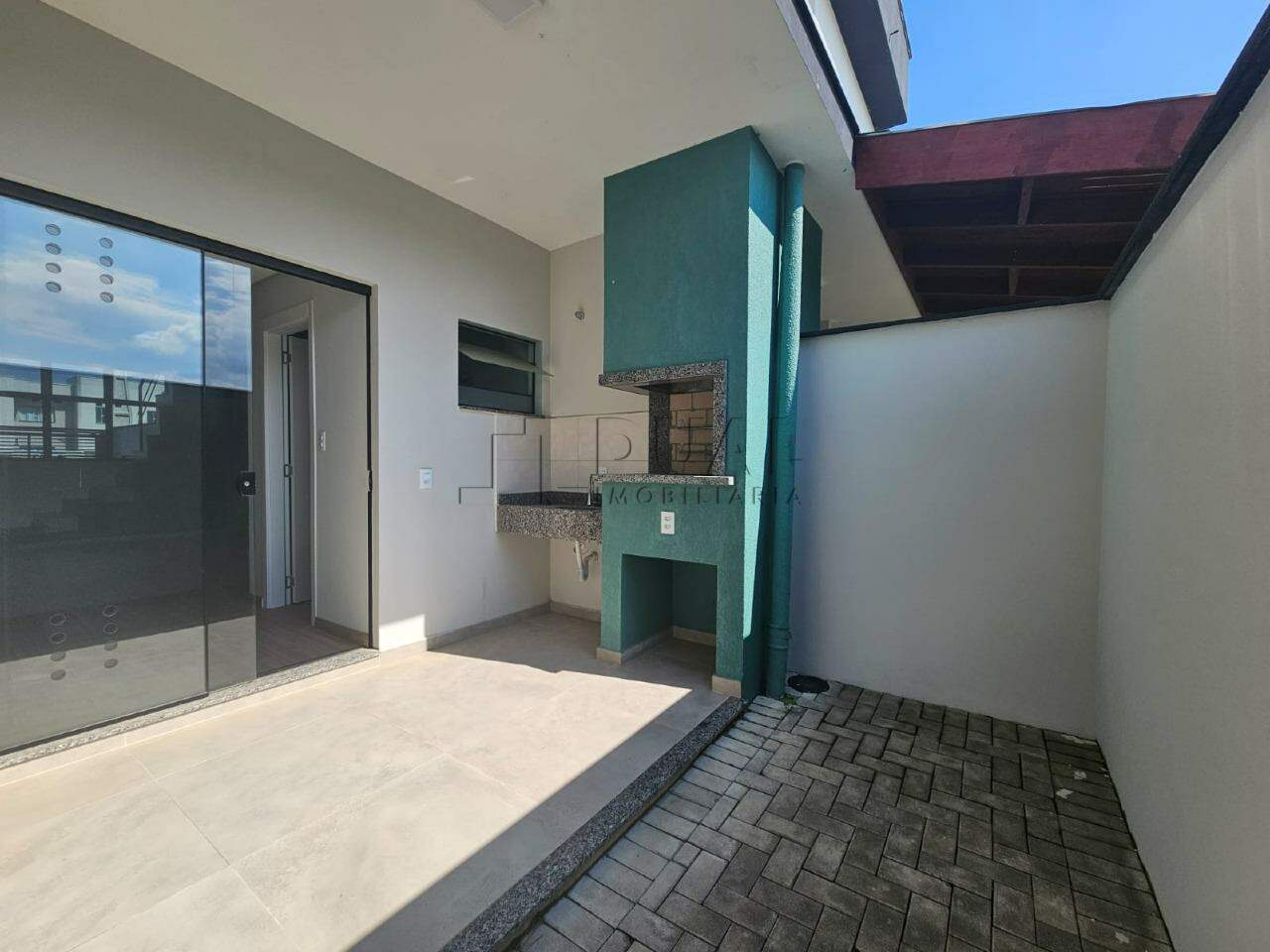 Imagem Sobrado geminado a venda no bairro Três Rios do Norte em Jaraguá do Sul