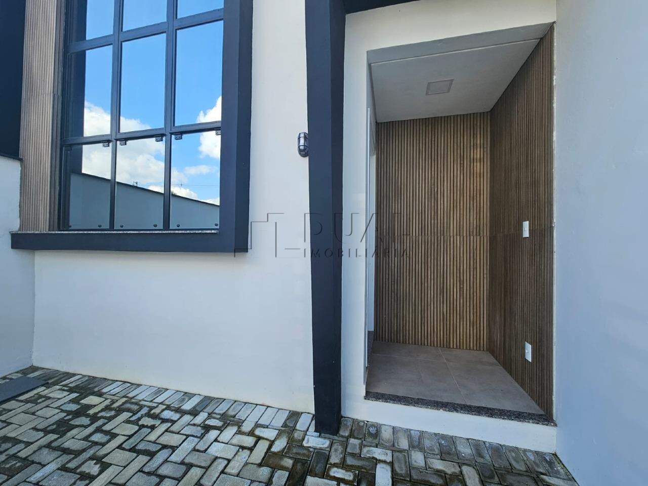 Imagem Sobrado geminado a venda no bairro Três Rios do Norte em Jaraguá do Sul