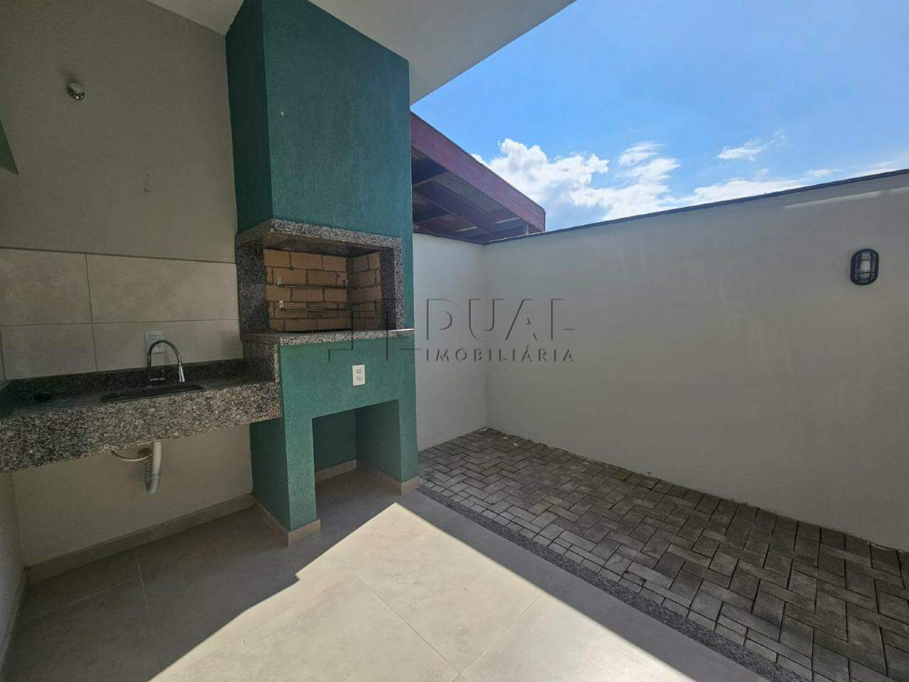 Imagem Sobrado geminado a venda no bairro Três Rios do Norte em Jaraguá do Sul