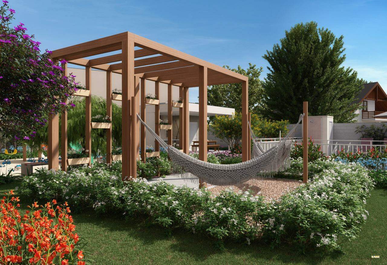 Imagem Apartamento à venda, 2 quartos, 1 vaga, Espinheiros - Joinville/SC