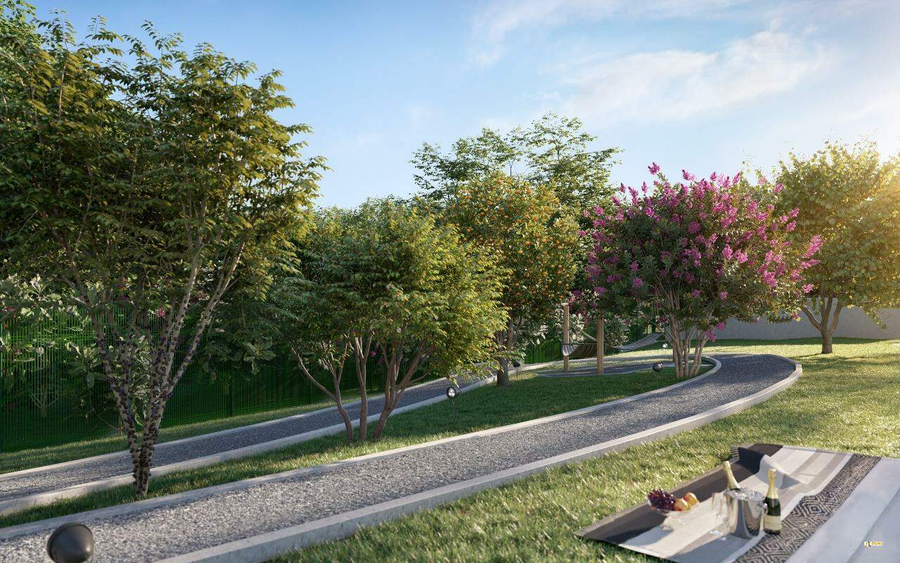 Imagem Apartamento à venda, 2 quartos, 1 vaga, Santo Antônio - Joinville/SC