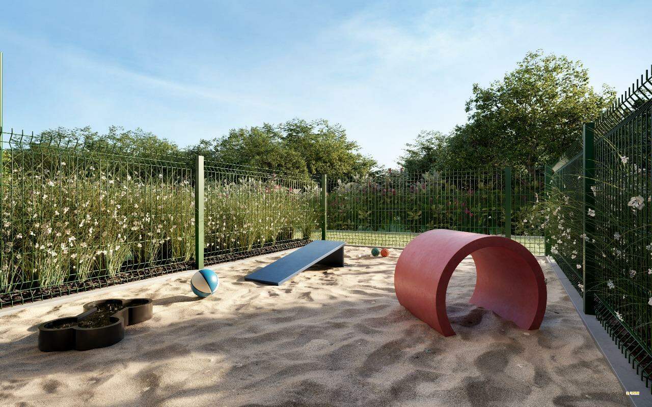 Imagem Apartamento à venda, 2 quartos, 1 vaga, Santo Antônio - Joinville/SC