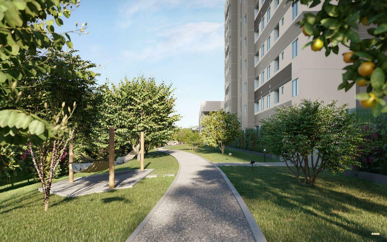 Imagem Apartamento à venda, 2 quartos, 1 vaga, Santo Antônio - Joinville/SC