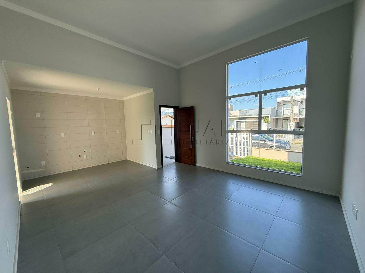 Imagem Casa Térrea Nova à Venda | 3 Quartos | Moderna, Ventilada e Localização em Valorização