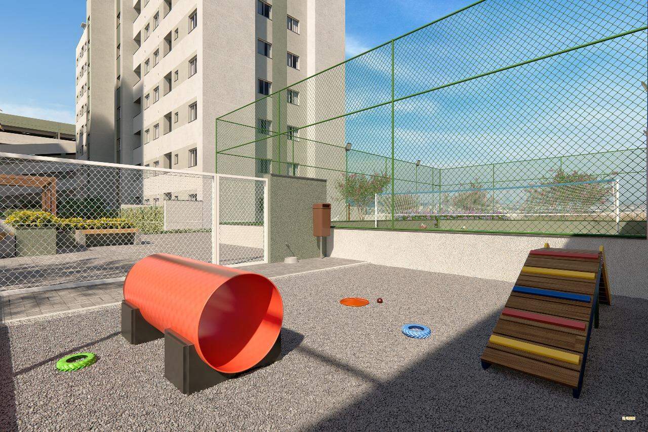 Imagem Apartamento à venda, 2 quartos, 1 vaga, Glória - Joinville/SC