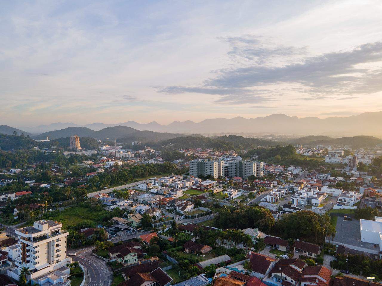 Imagem Apartamento à venda, 2 quartos, 1 vaga, Glória - Joinville/SC