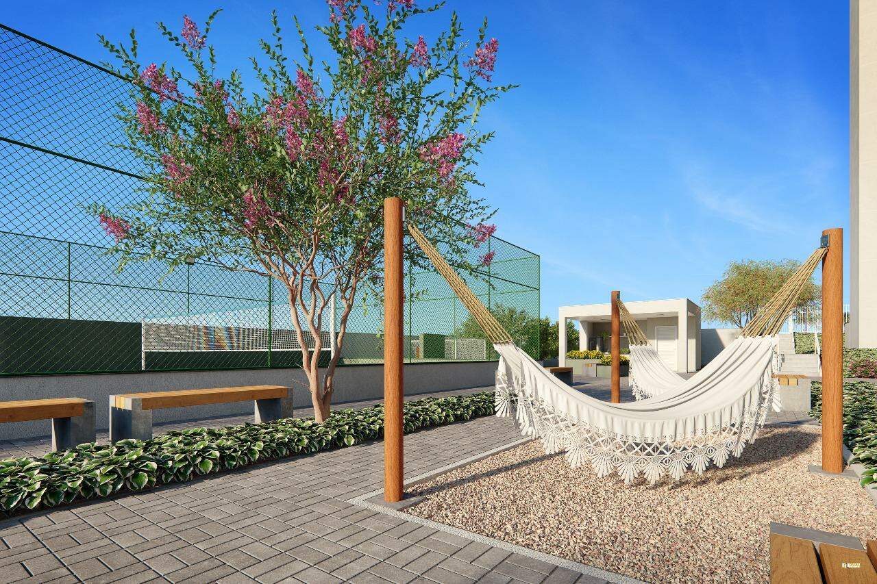 Imagem Apartamento à venda, 2 quartos, 1 vaga, Glória - Joinville/SC