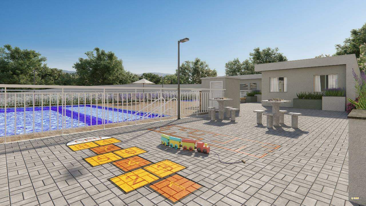 Imagem Apartamento à venda, 2 quartos, 1 vaga, Glória - Joinville/SC