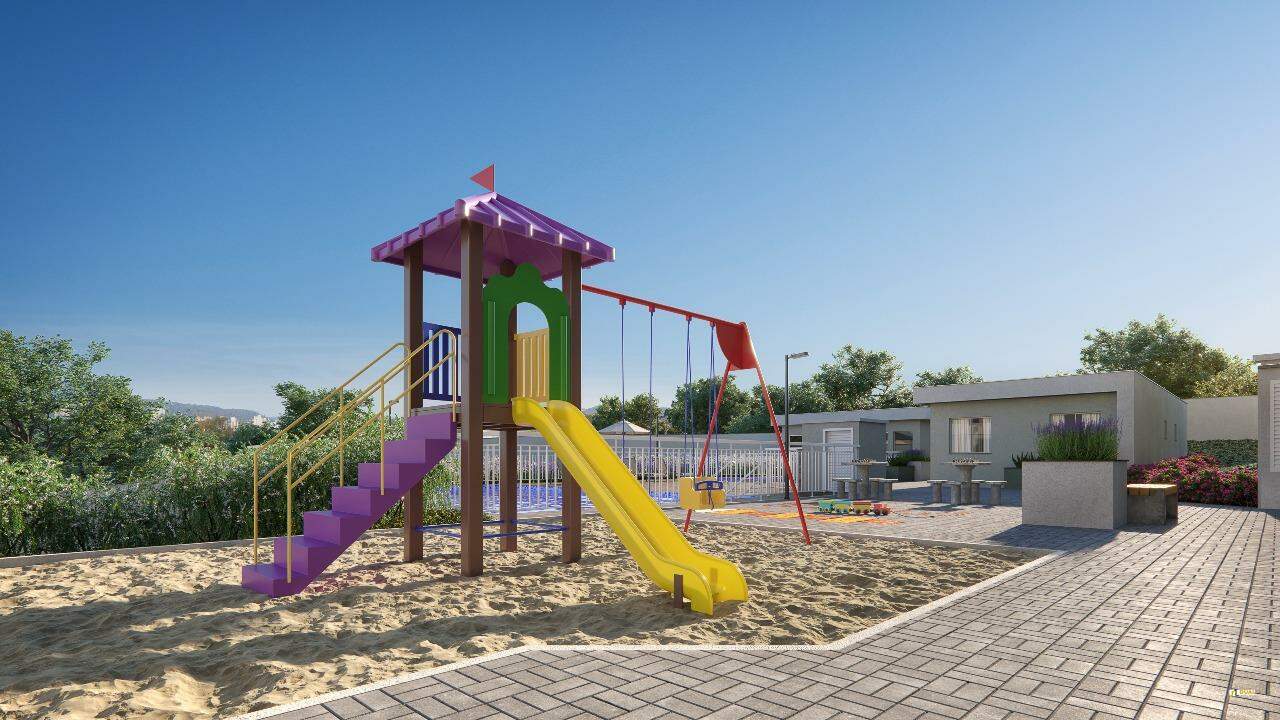 Imagem Apartamento à venda, 2 quartos, 1 vaga, Glória - Joinville/SC